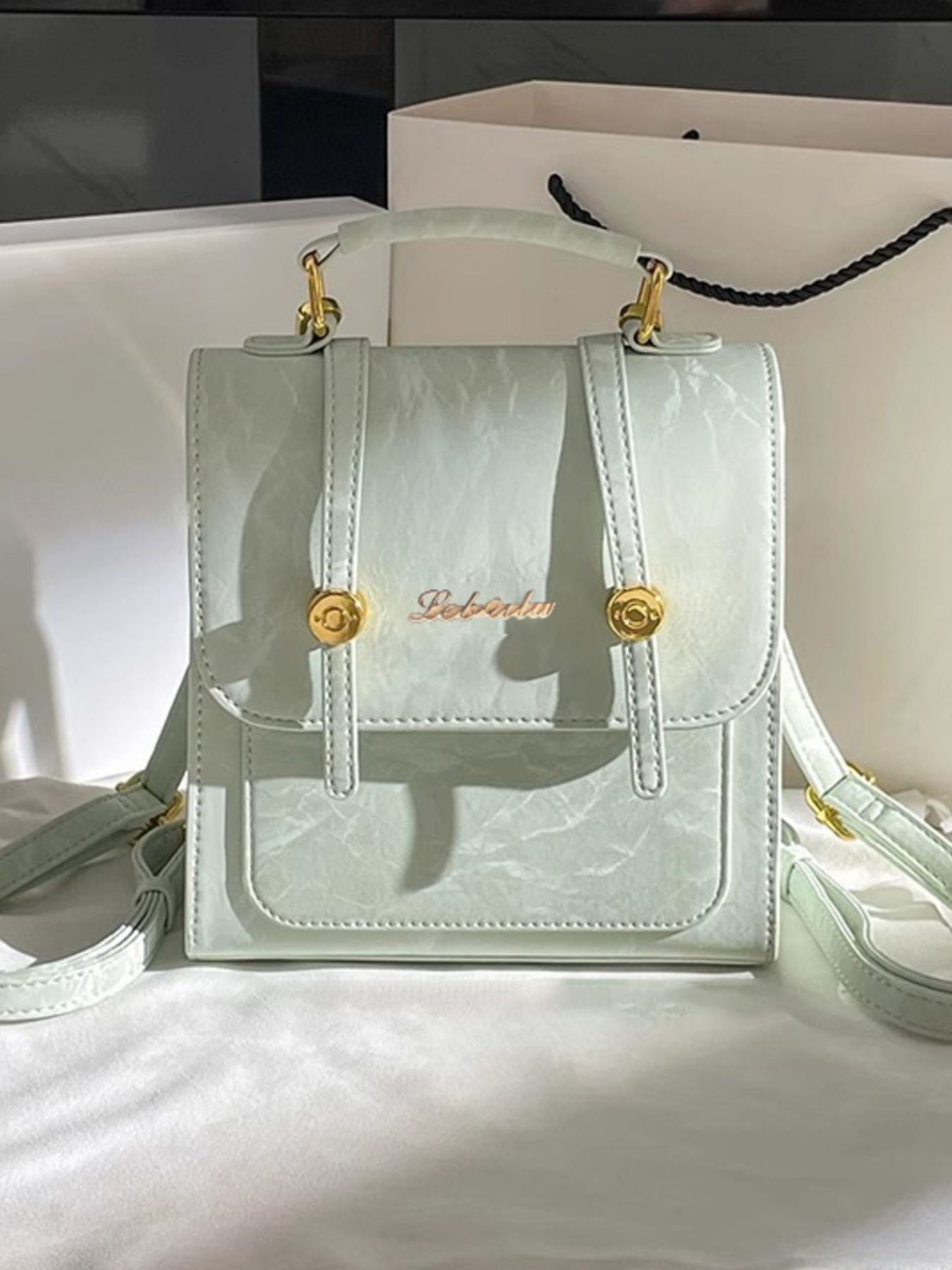 Convertible Backpack Bag  Shop One Place
