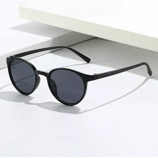 Round Sunglasses – view 2