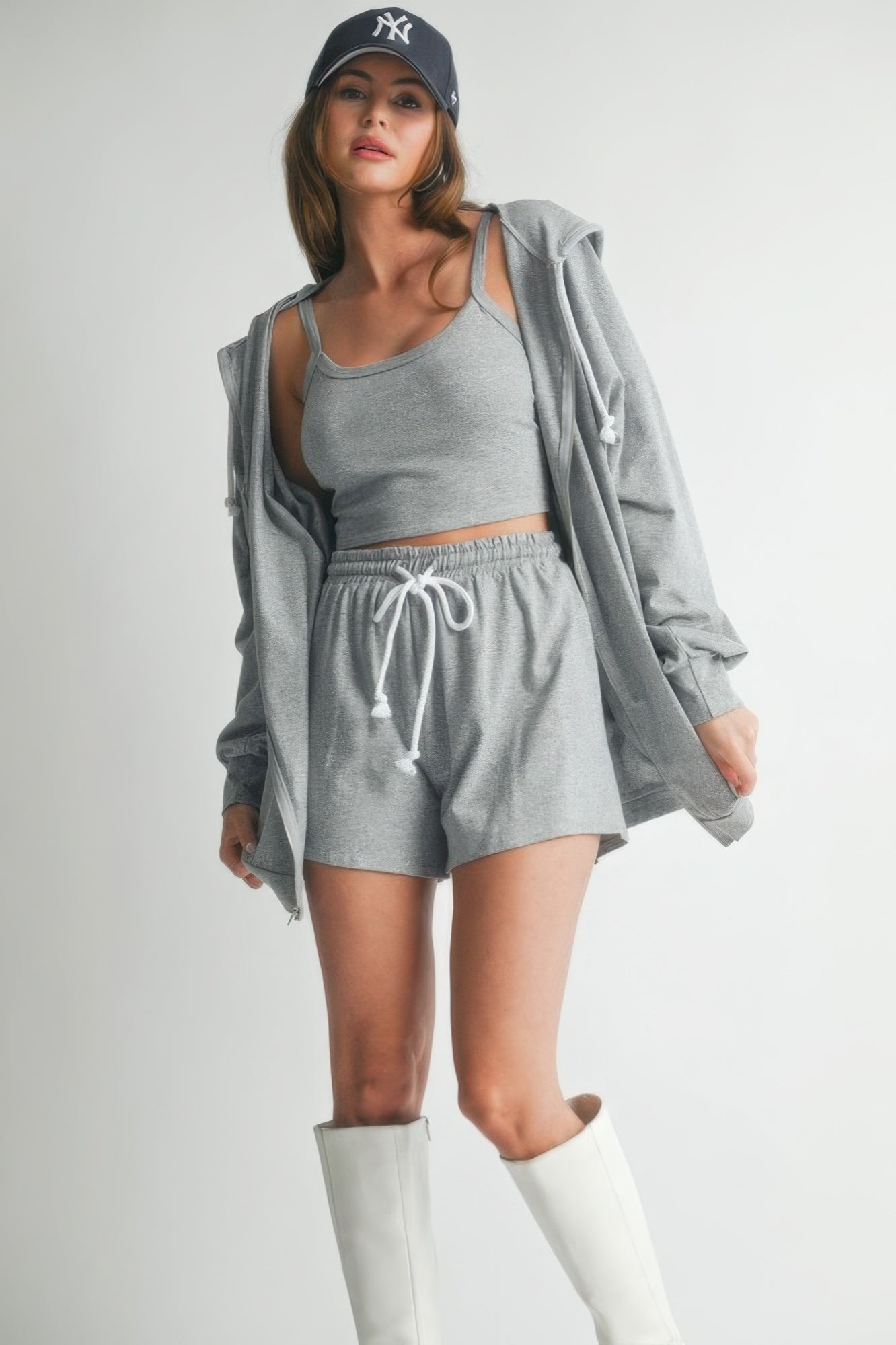 Sweater 3 Piece Set  Shop One Place