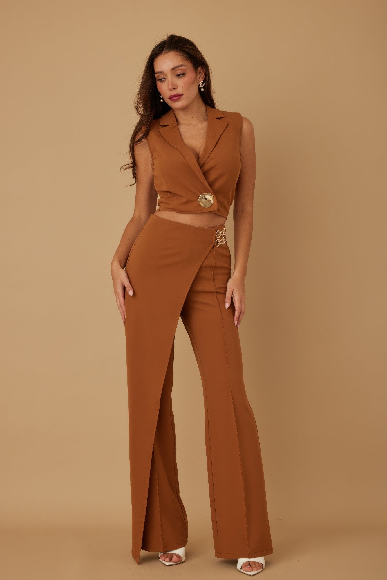 Vest Suit Sets  Shop One Place