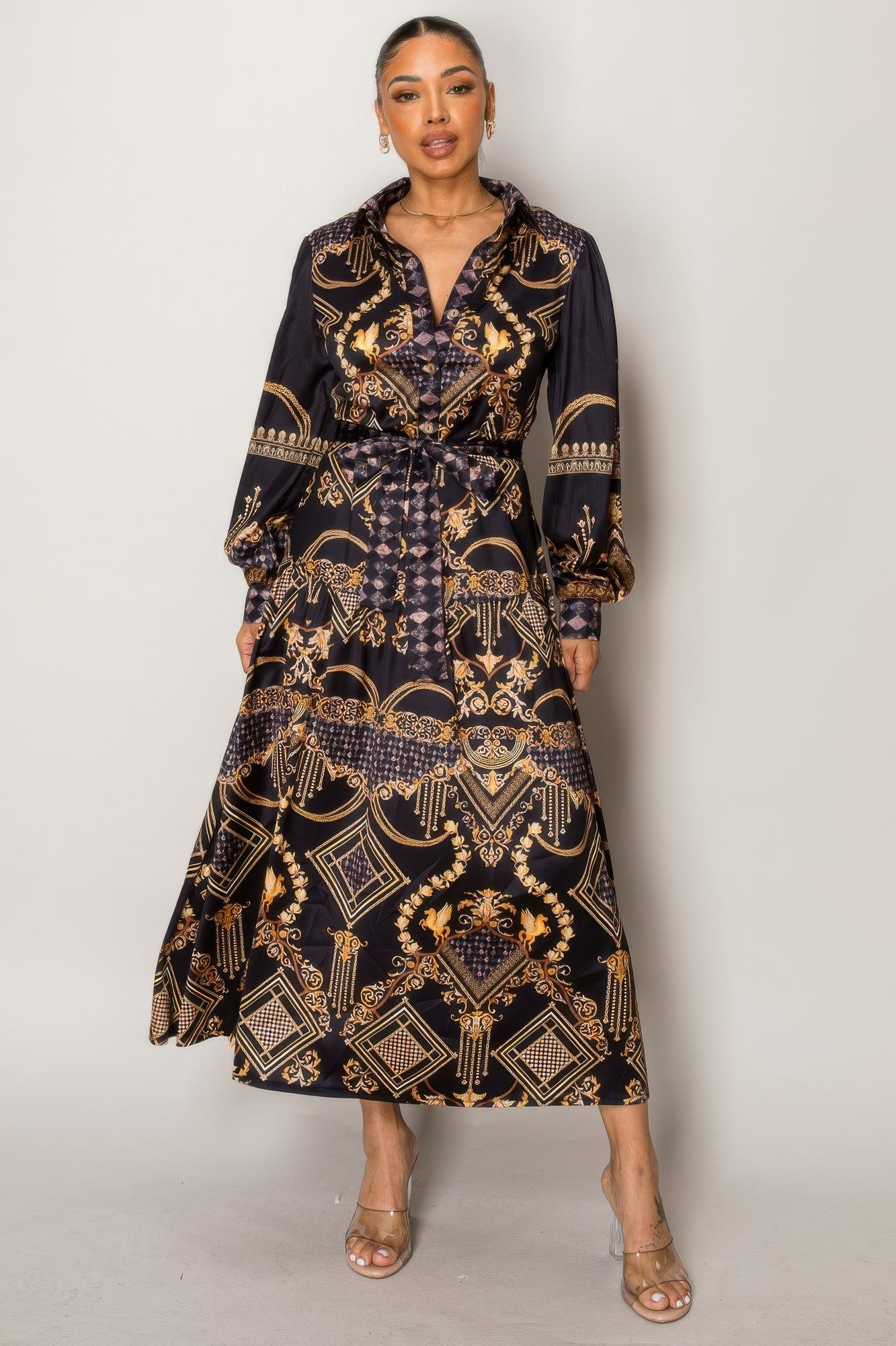 Resort Wear Maxi Dress Vacation Wear Beach Wear  Shop One Place