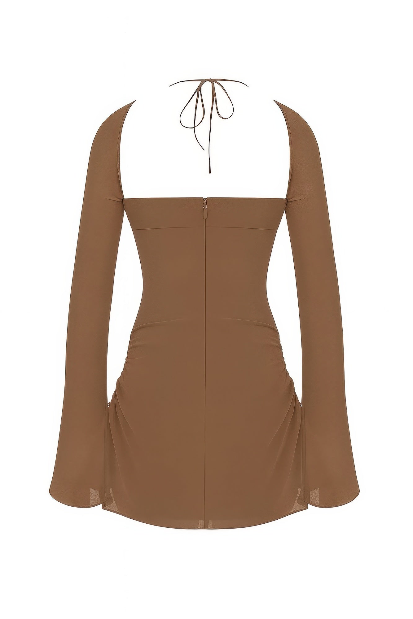 Peek Hole Mini Dress  Shop One Place