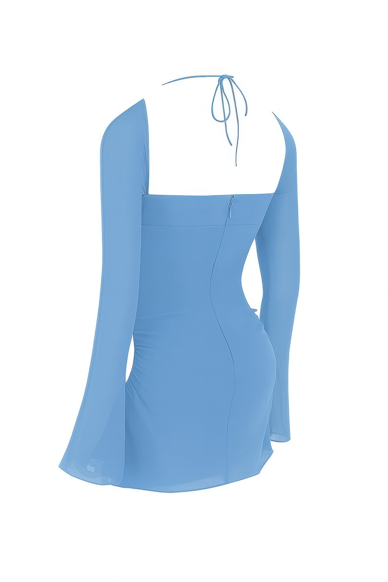 Peek Hole Mini Dress  Shop One Place