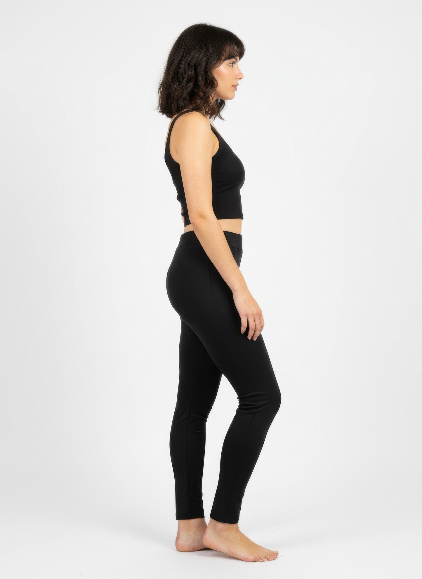 Dash Solid Pull On Pants  Shop One Place
