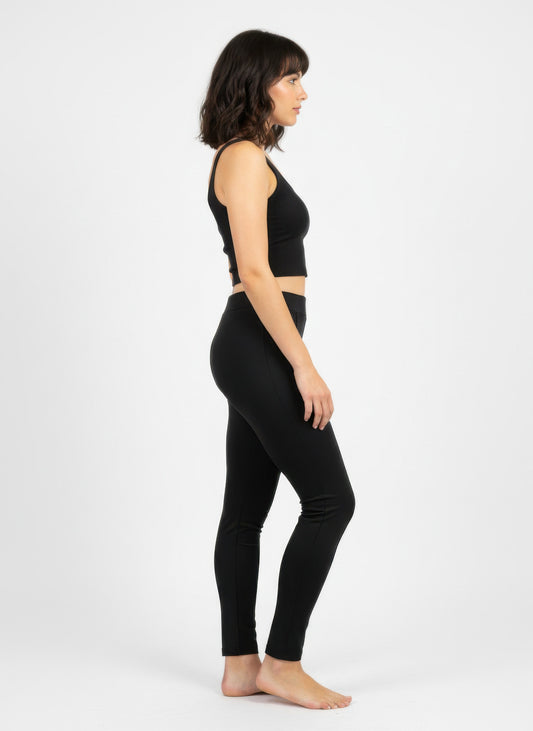 Dash Solid Pull On Pants  Shop One Place