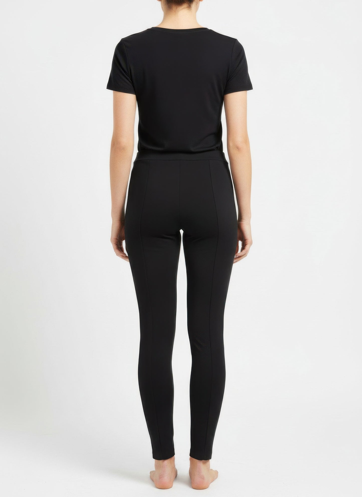 Dash Solid Pull On Pants  Shop One Place