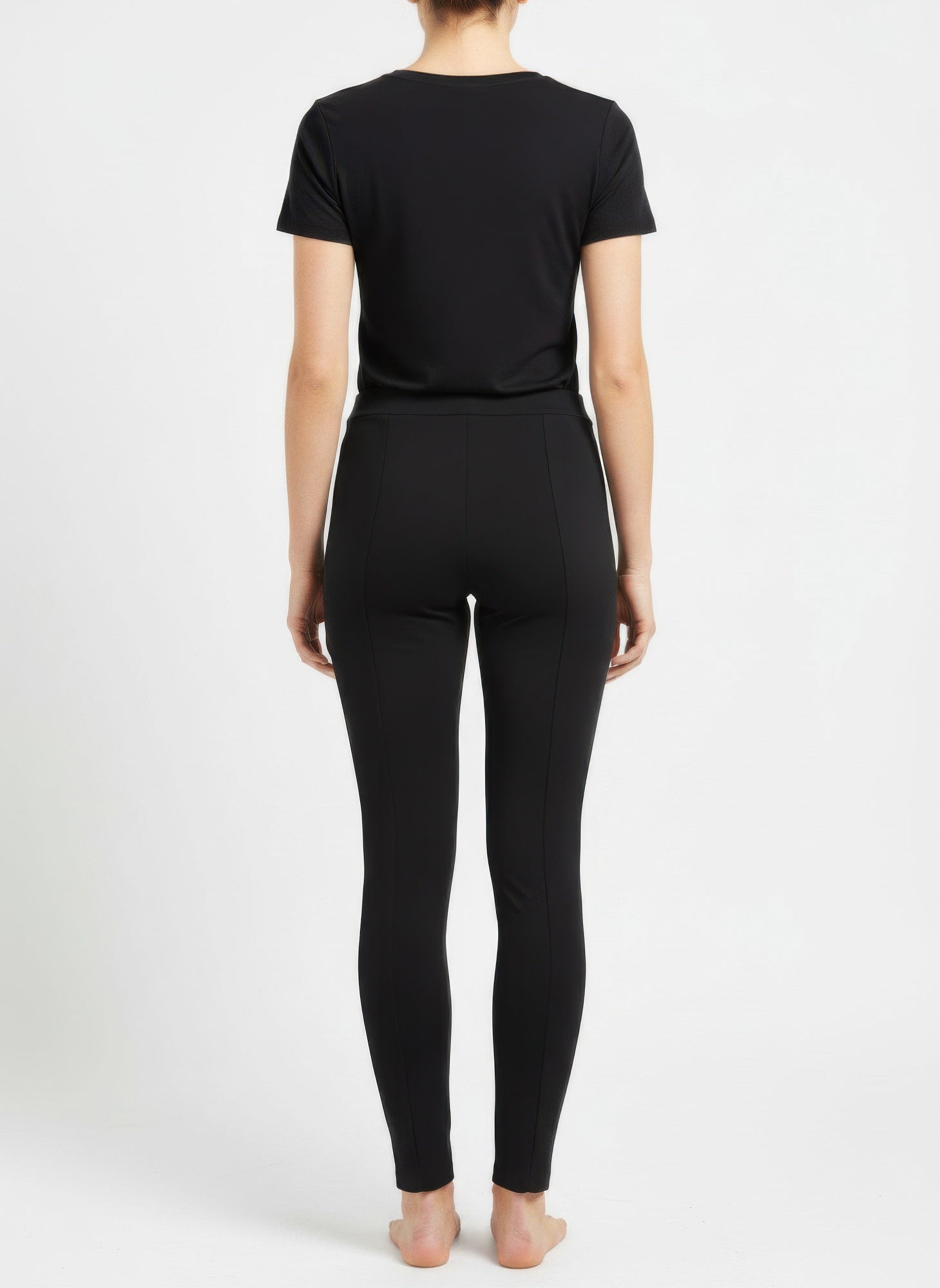 Dash Solid Pull On Pants  Shop One Place