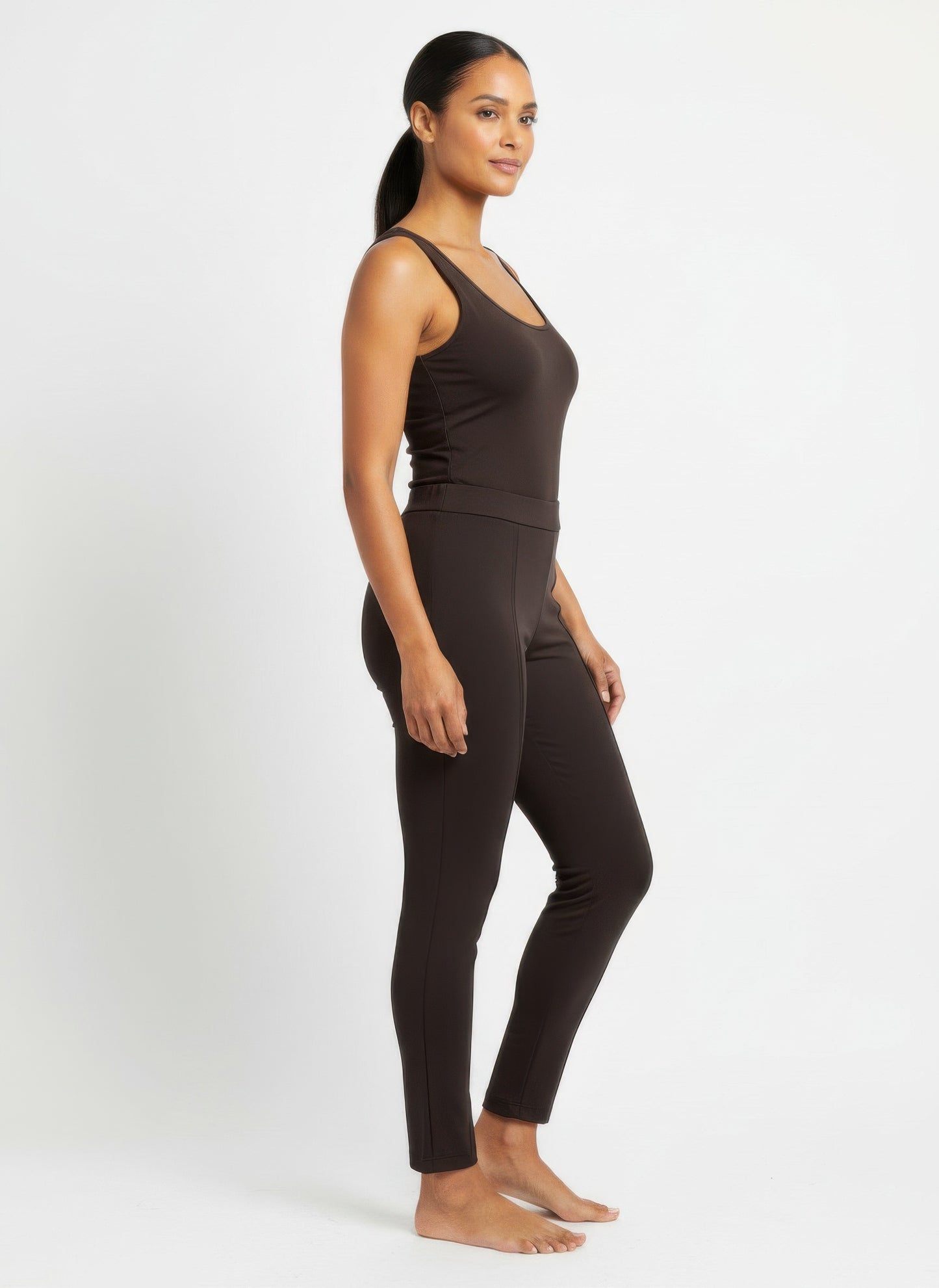 Dash Solid Pull On Pants  Shop One Place