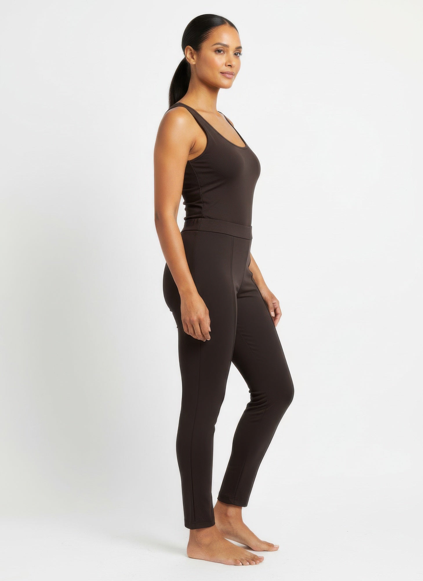 Dash Solid Pull On Pants  Shop One Place