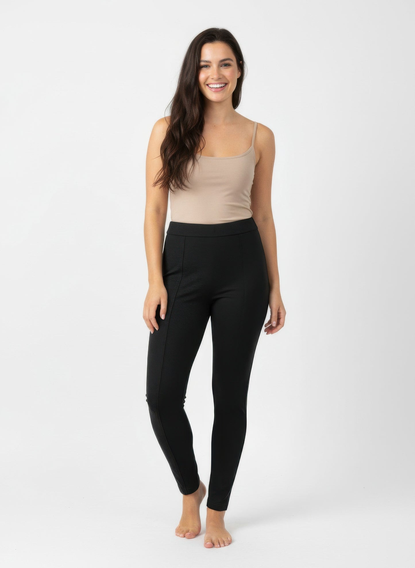 Dash Solid Pull On Pants  Shop One Place