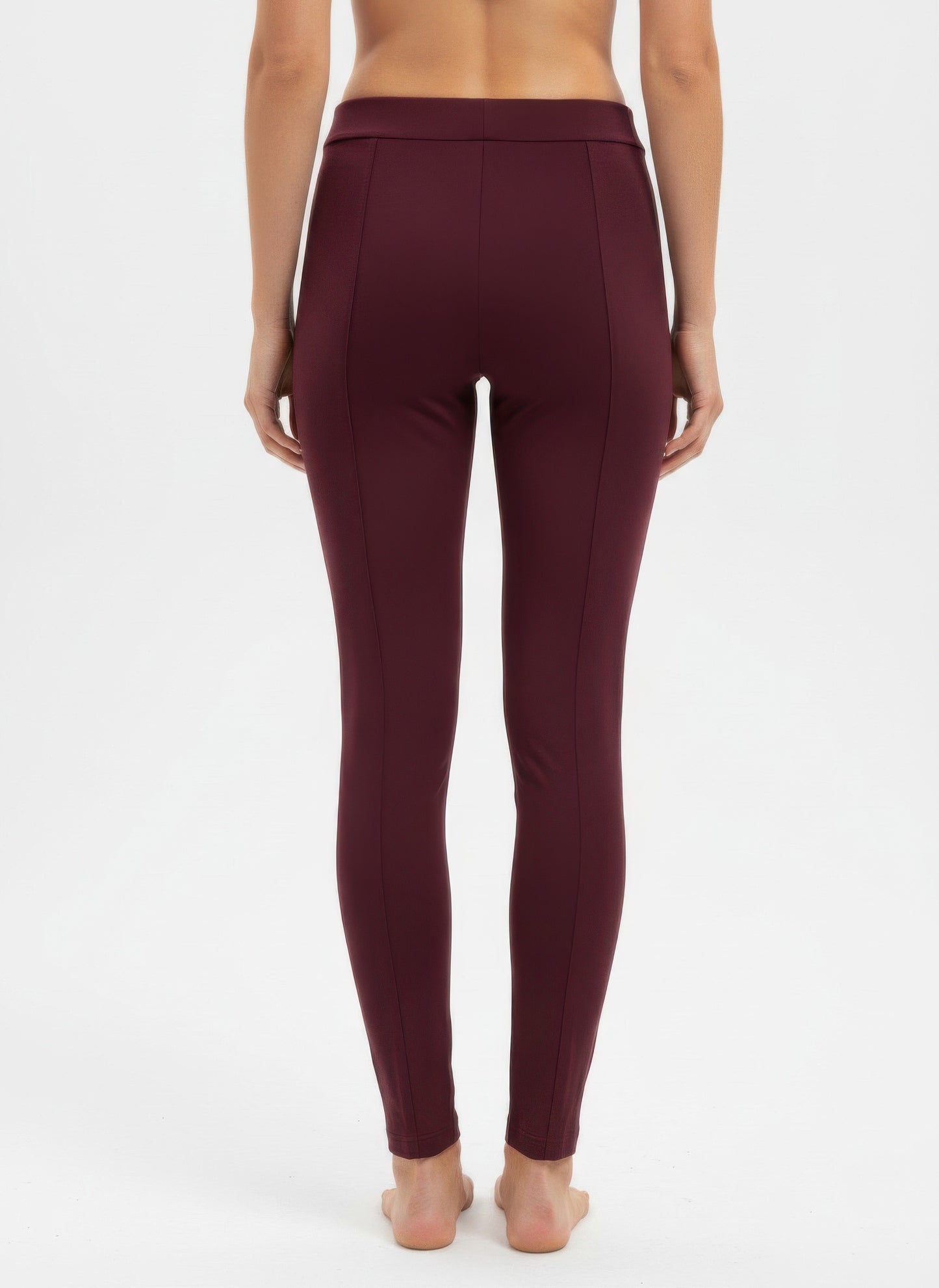 Dash Solid Pull On Pants  Shop One Place