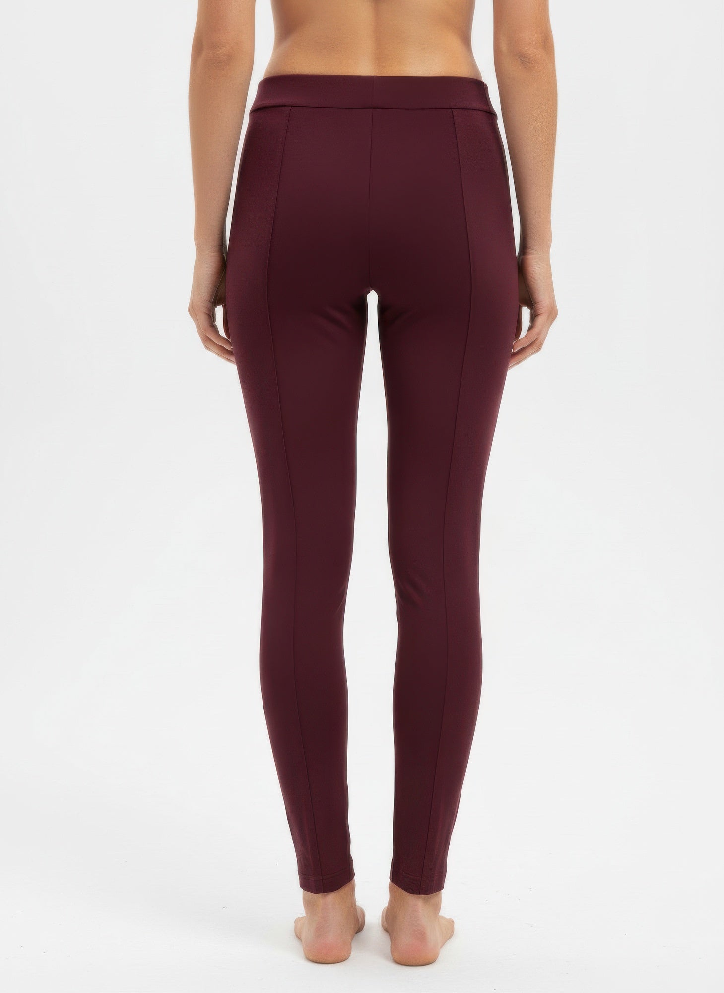 Dash Solid Pull On Pants  Shop One Place
