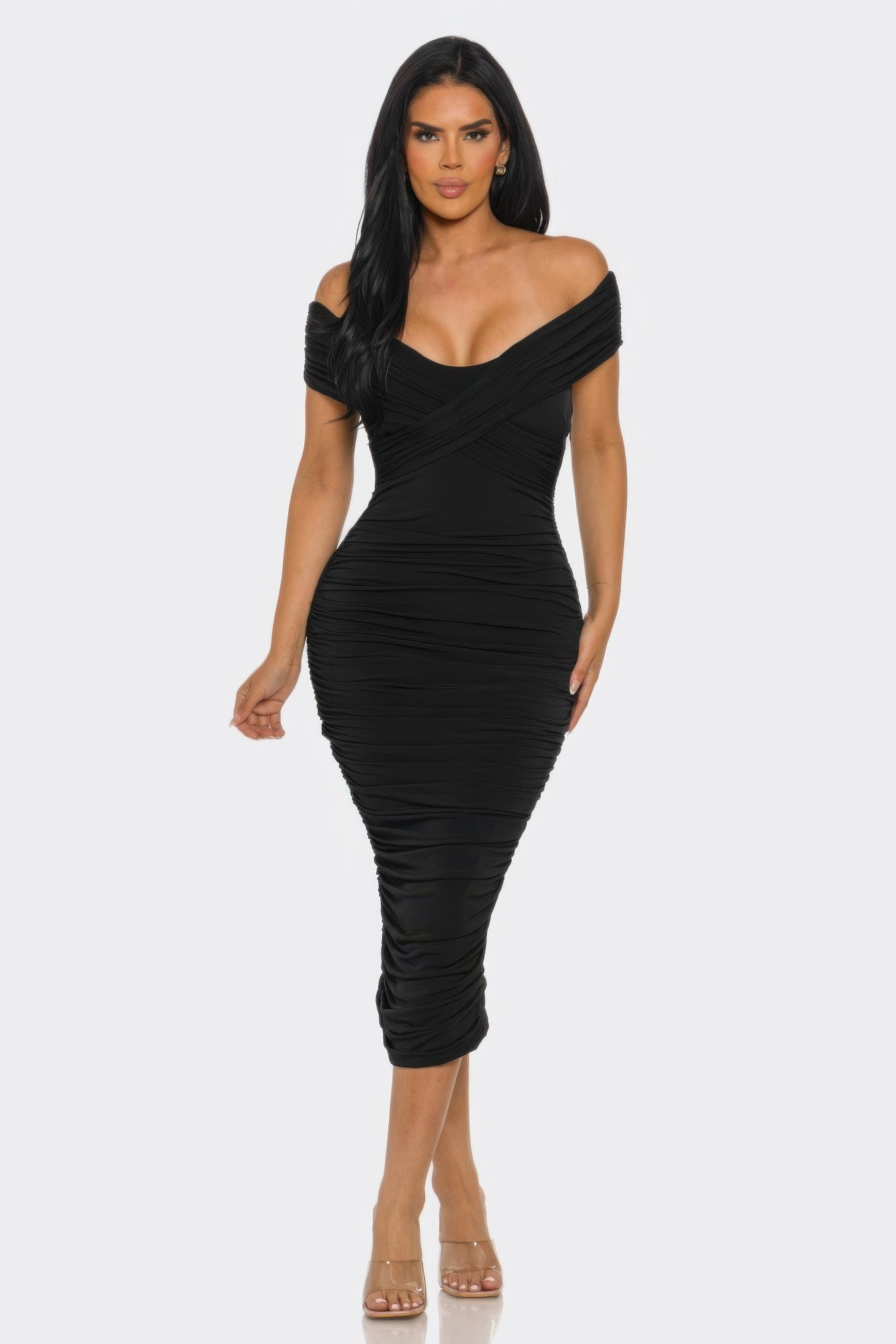 Elysian Drap  Shop One Place