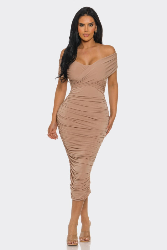Elysian Drap  Shop One Place