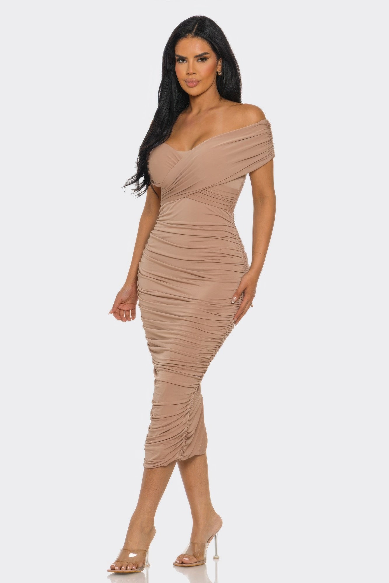 Elysian Drap  Shop One Place