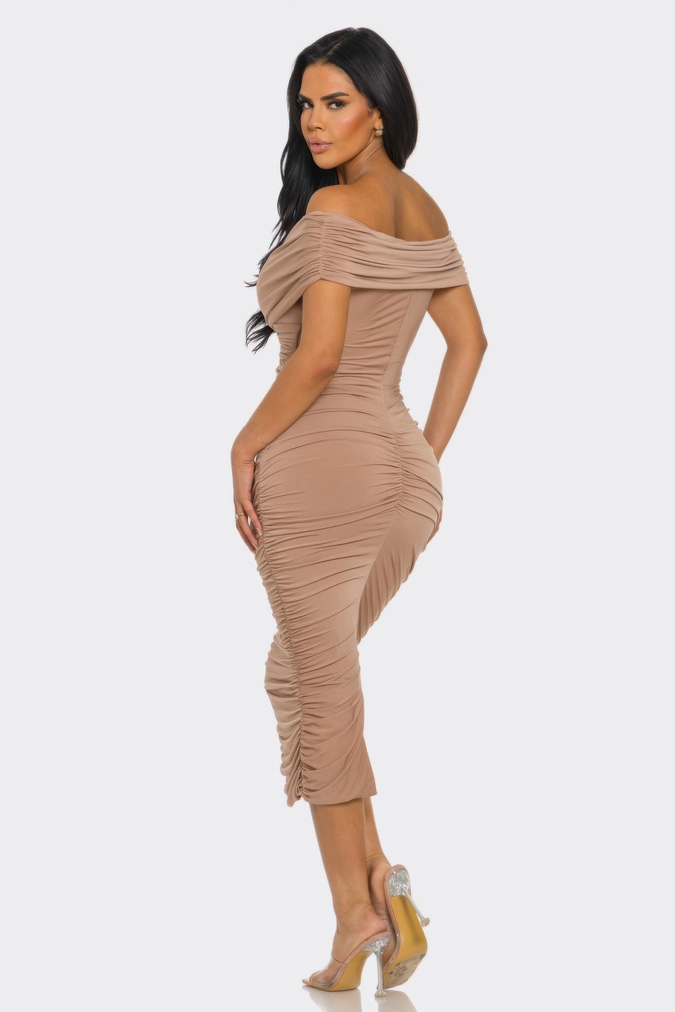 Elysian Drap  Shop One Place