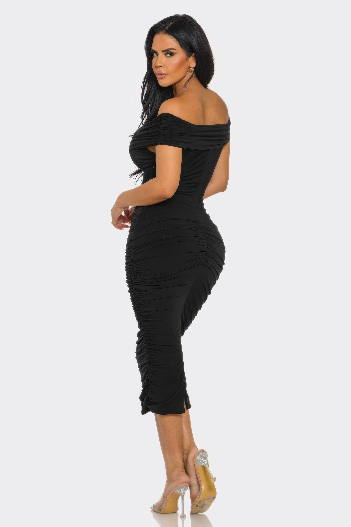 Elysian Drap  Shop One Place