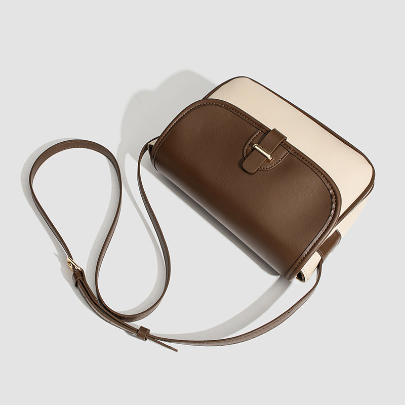 Women’s High-Grade Light Luxury Crossbody Shoulder Bag  Shop One Place