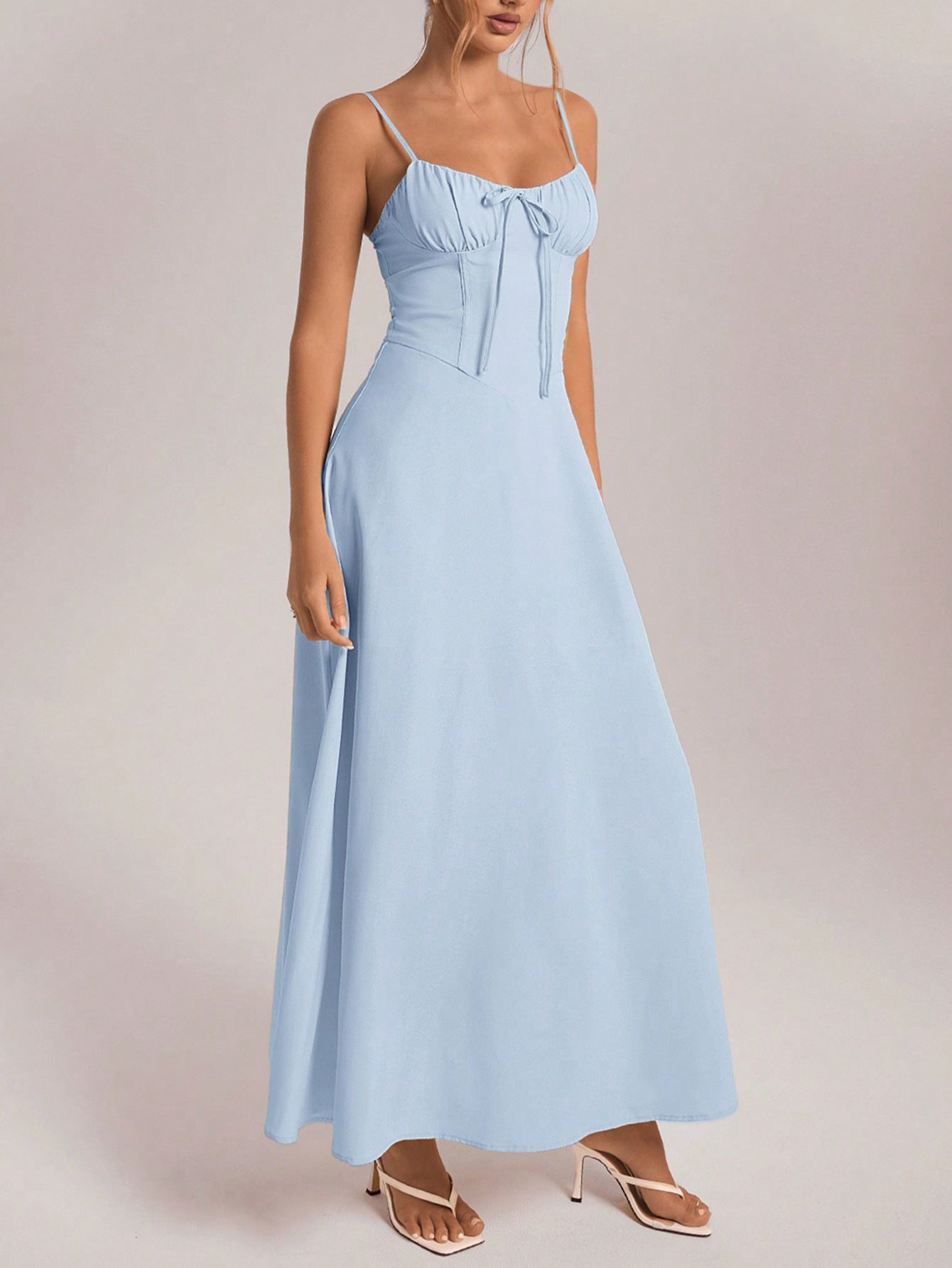 Summer Romance Maxi Dress  Shop One Place