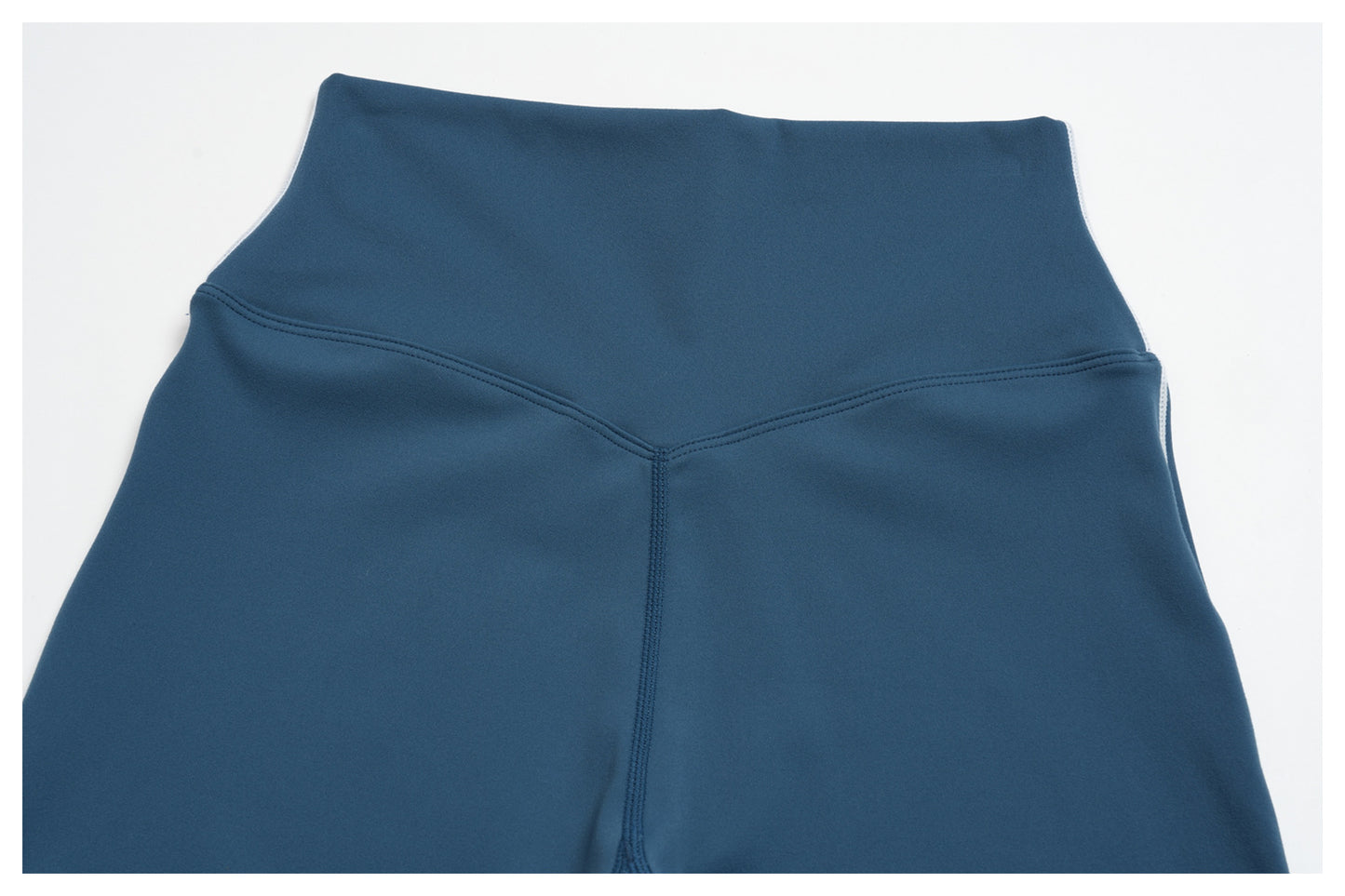 Sports Fitness Shorts Peach Hip Waist High Waist Stretch Tight Nude Feel Shorts Yoga Women  Shop One Place