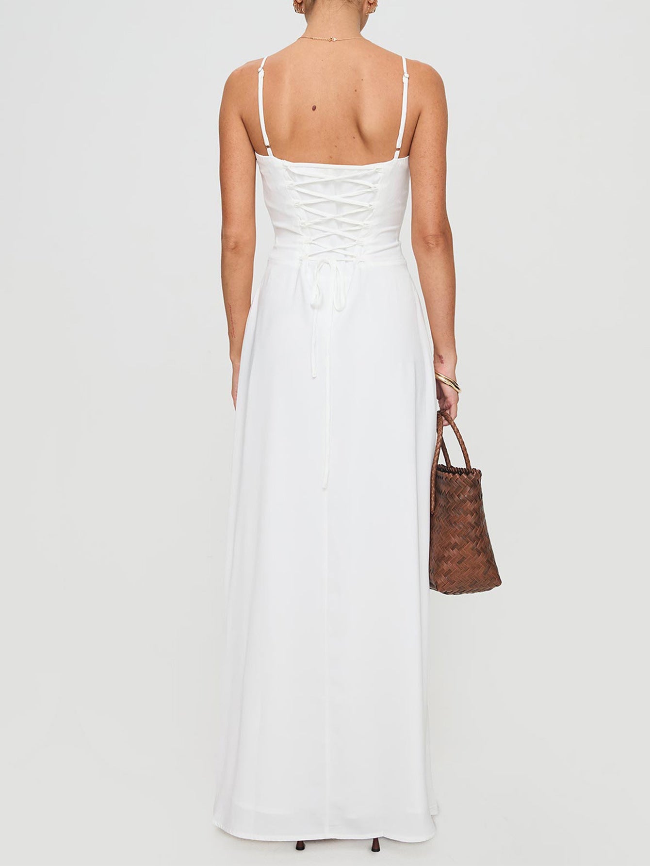 Summer Romance Maxi Dress  Shop One Place