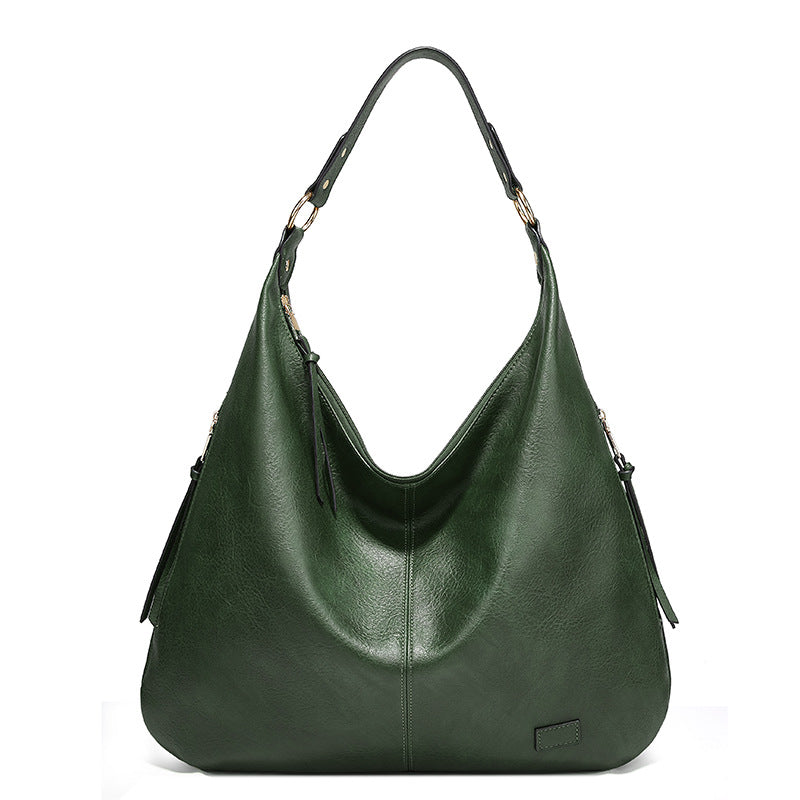 Large Underarm Tote Bag  Shop One Place