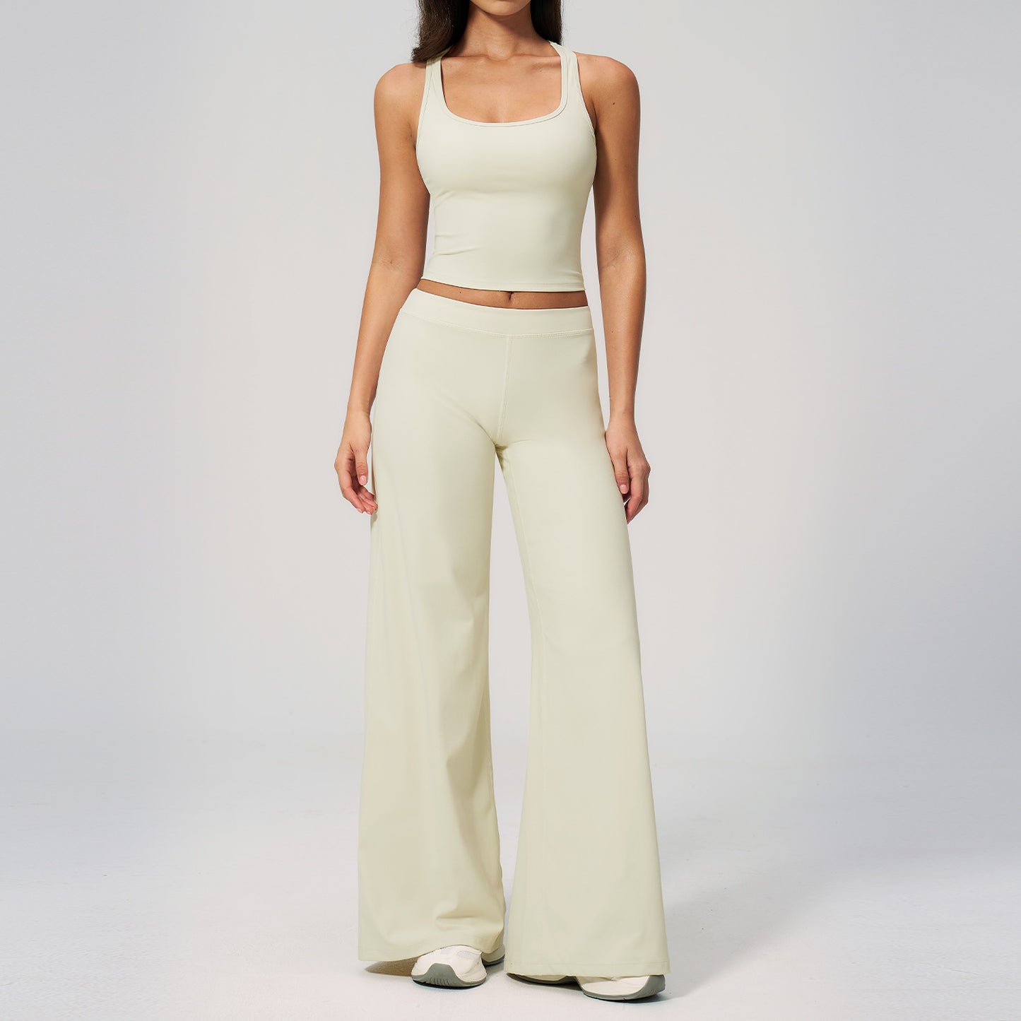 Yoga Low Waist Brushed Hip Raise Skinny Running Fitness Sports Quick Drying Yoga Clothes Women  Shop One Place