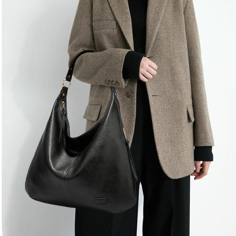 Large Underarm Tote Bag  Shop One Place