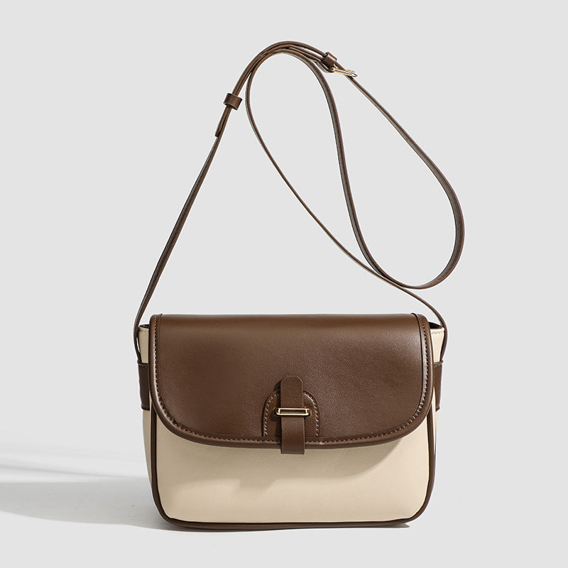 Women’s High-Grade Light Luxury Crossbody Shoulder Bag  Shop One Place