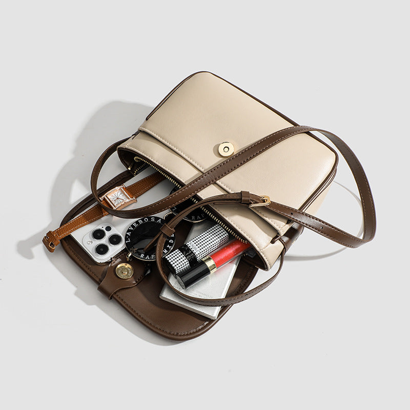 Women’s High-Grade Light Luxury Crossbody Shoulder Bag  Shop One Place
