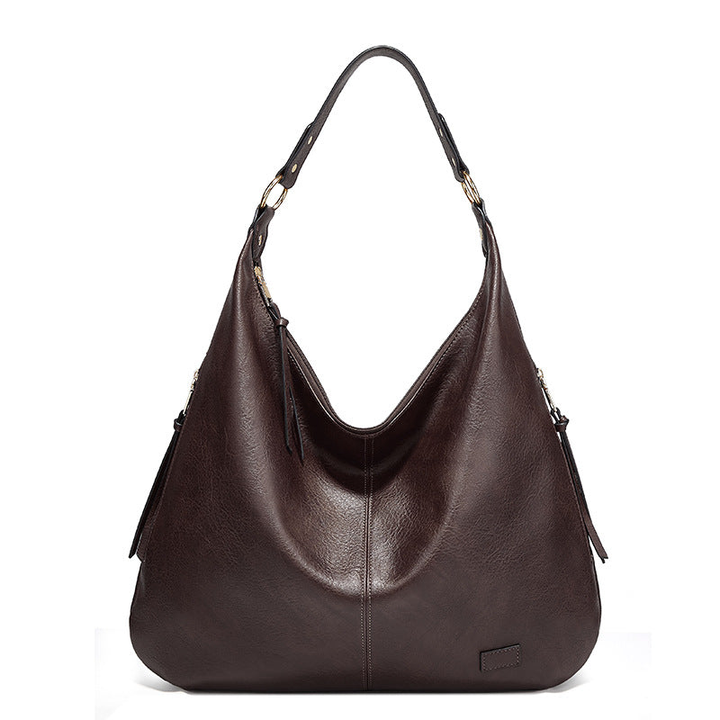 Large Underarm Tote Bag  Shop One Place
