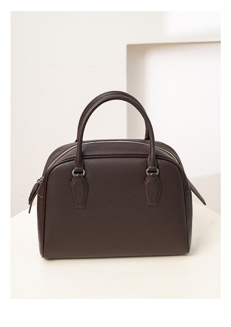 Large Capacity Retro Women’s Office Tote  Shop One Place