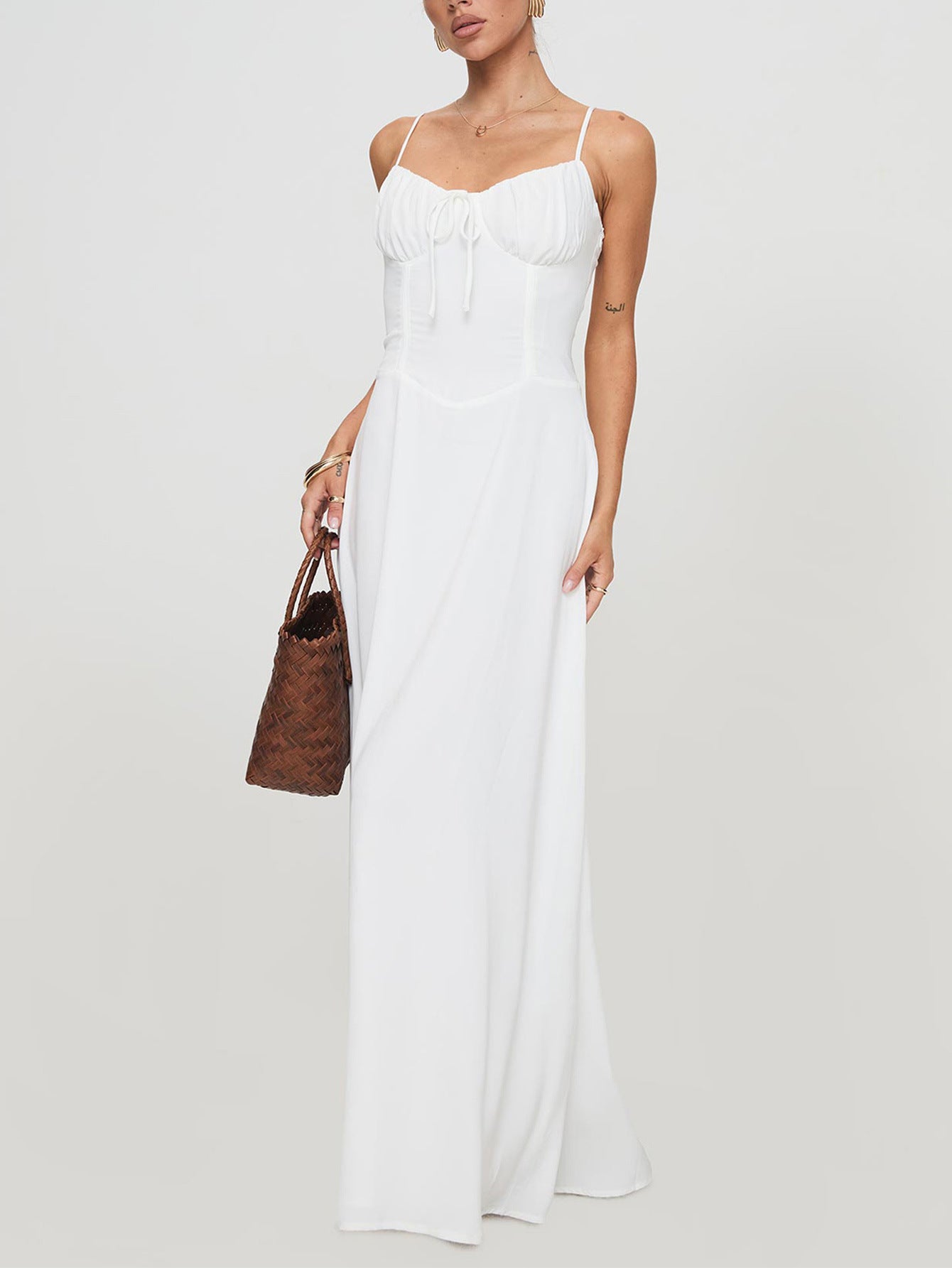 Summer Romance Maxi Dress  Shop One Place