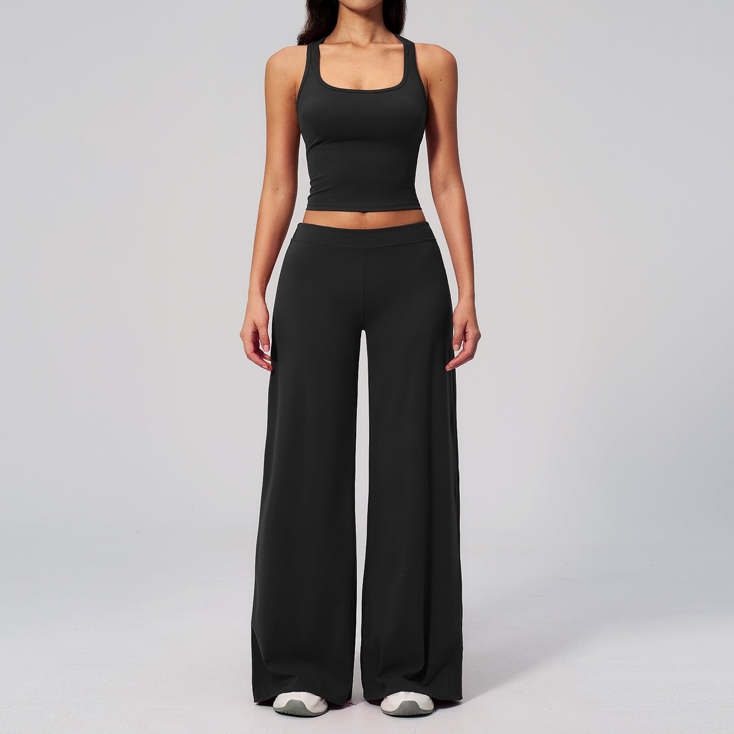 Yoga Low Waist Brushed Hip Raise Skinny Running Fitness Sports Quick Drying Yoga Clothes Women  Shop One Place