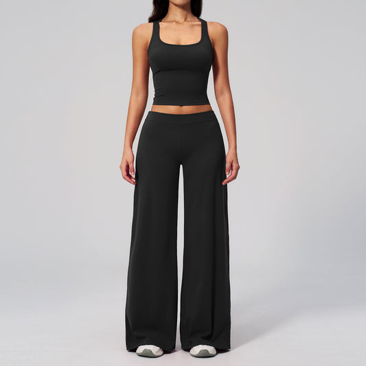 Yoga Low Waist Brushed Hip Raise Skinny Running Fitness Sports Quick Drying Yoga Clothes Women  Shop One Place