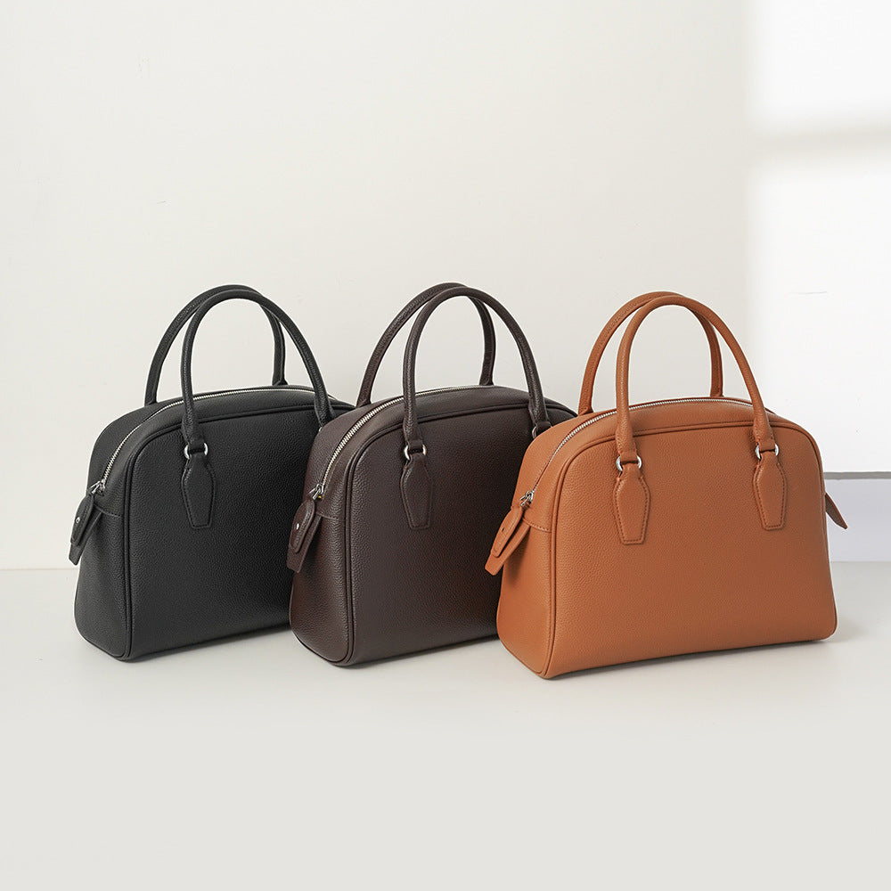 Large Capacity Retro Women’s Office Tote  Shop One Place