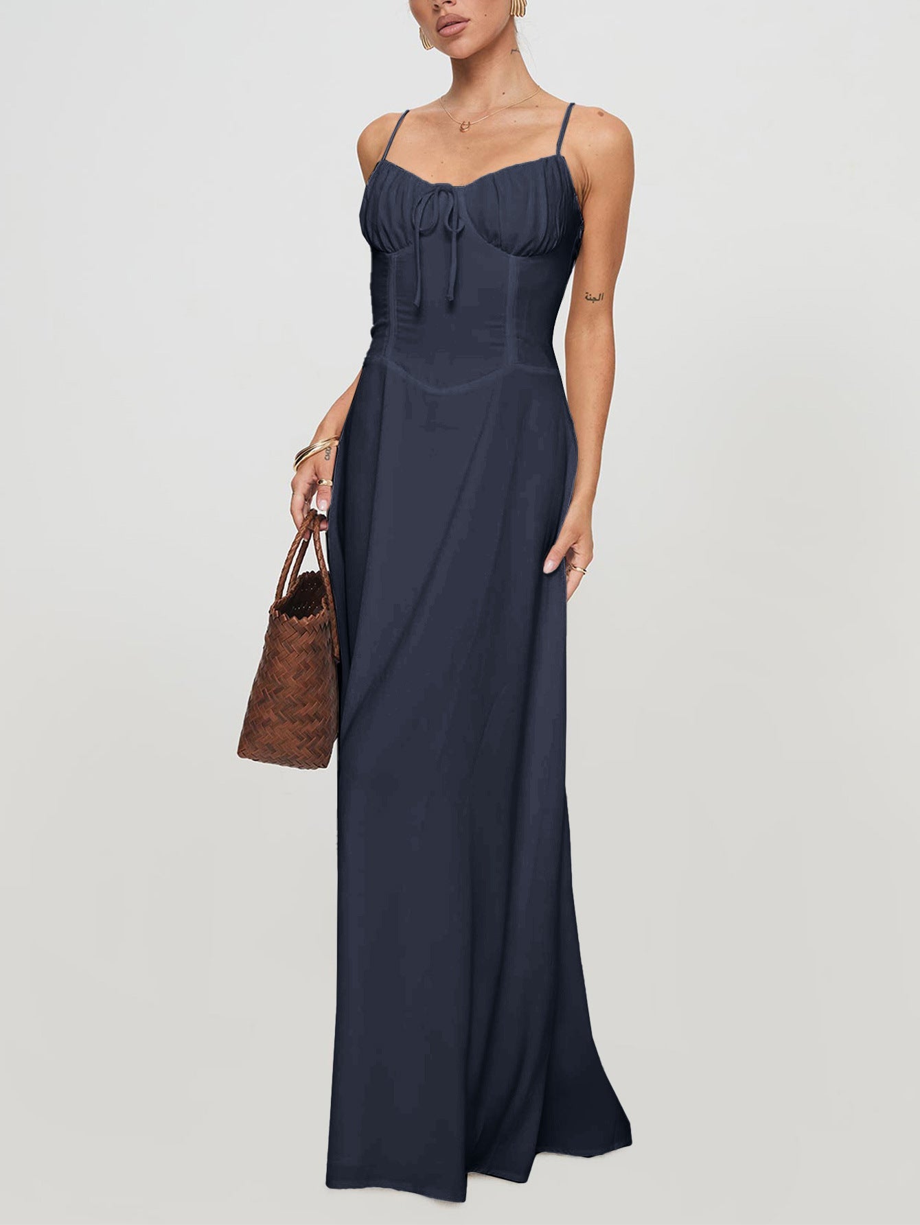 Summer Romance Maxi Dress  Shop One Place