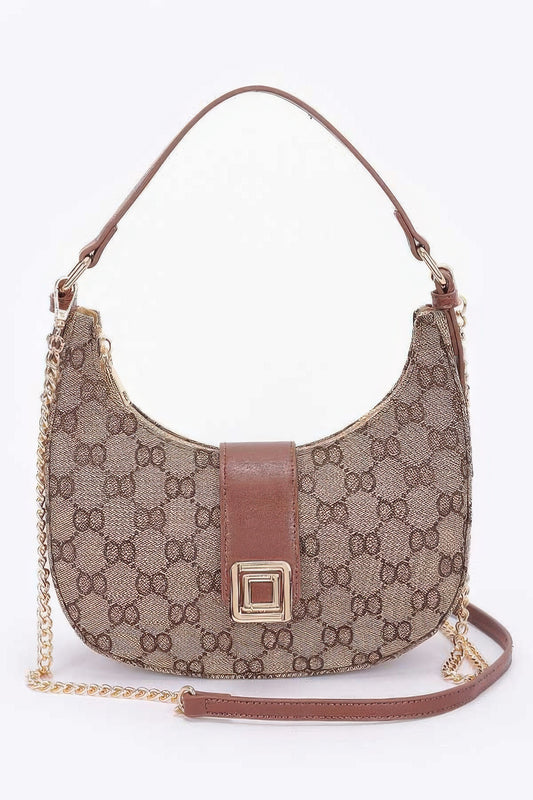 Polyester Hobo Bag  Shop One Place