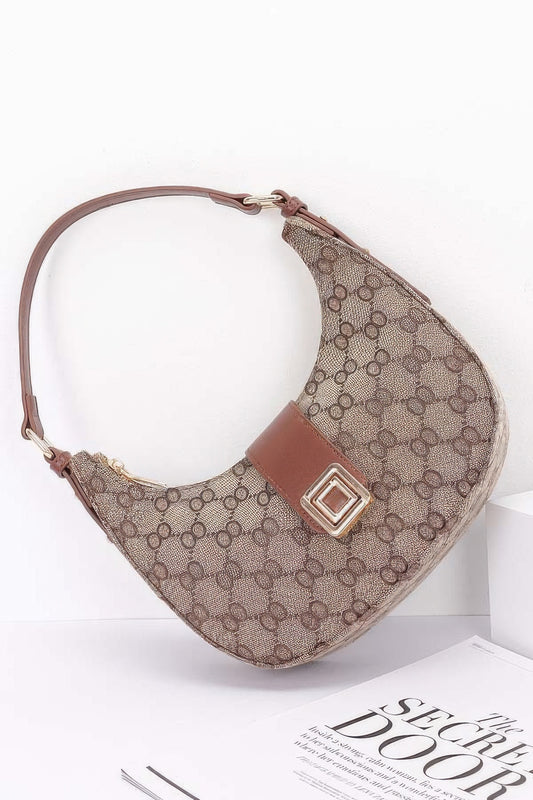 Polyester Hobo Bag  Shop One Place