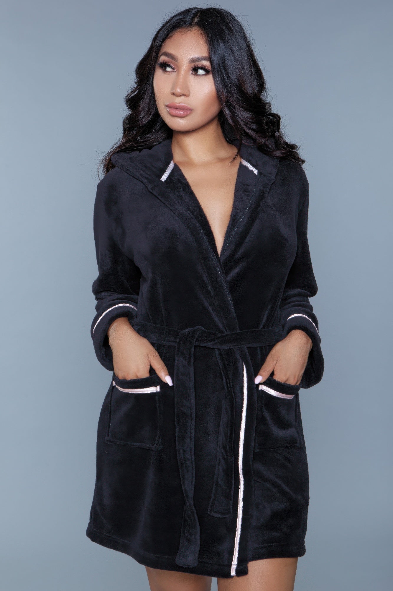 Alyssa Robe  Shop One Place