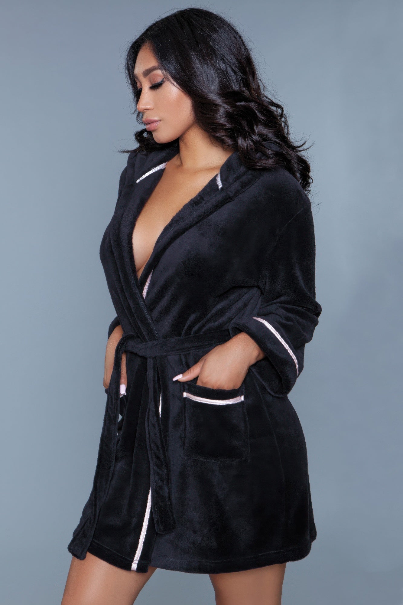 Alyssa Robe  Shop One Place