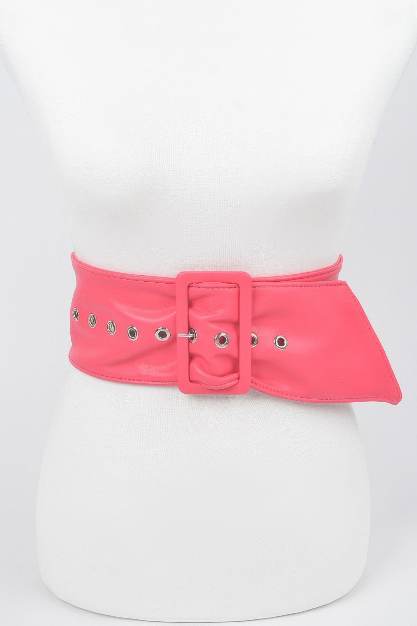Pearl Double O Ring Belt  Shop One Place