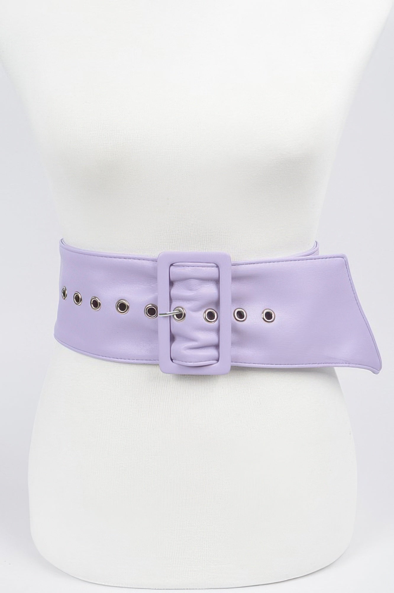 Pearl Double O Ring Belt  Shop One Place
