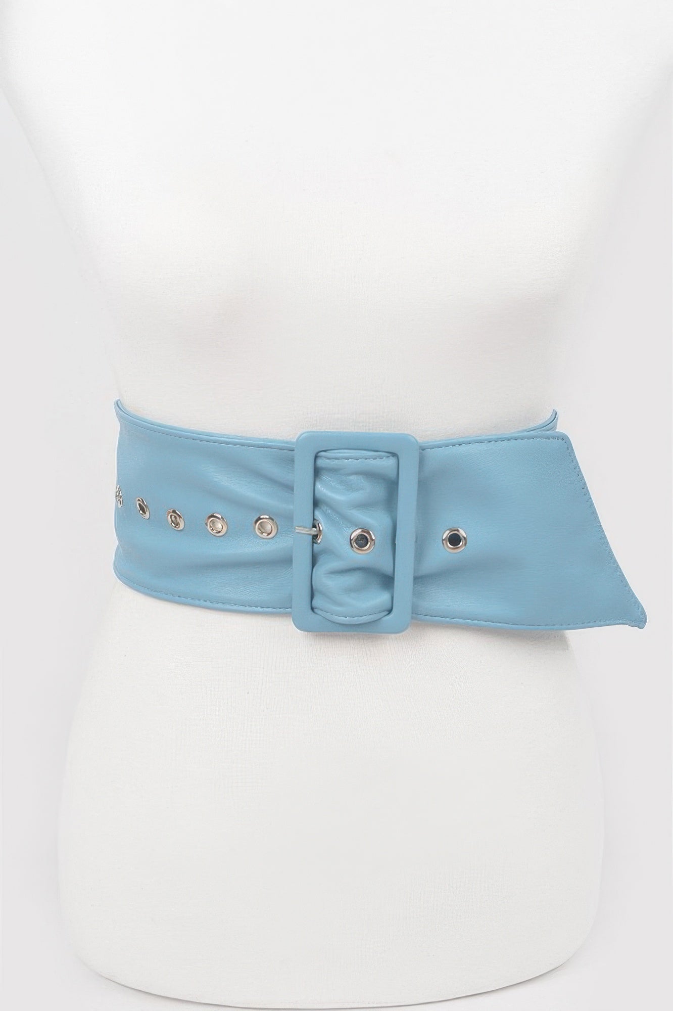 Pearl Double O Ring Belt  Shop One Place