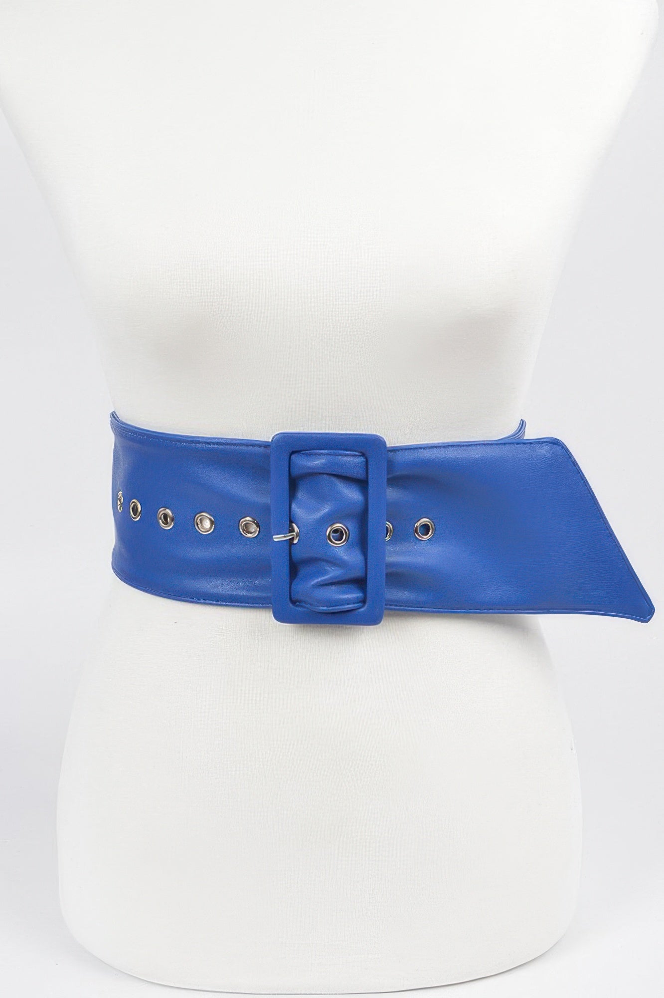 Pearl Double O Ring Belt  Shop One Place