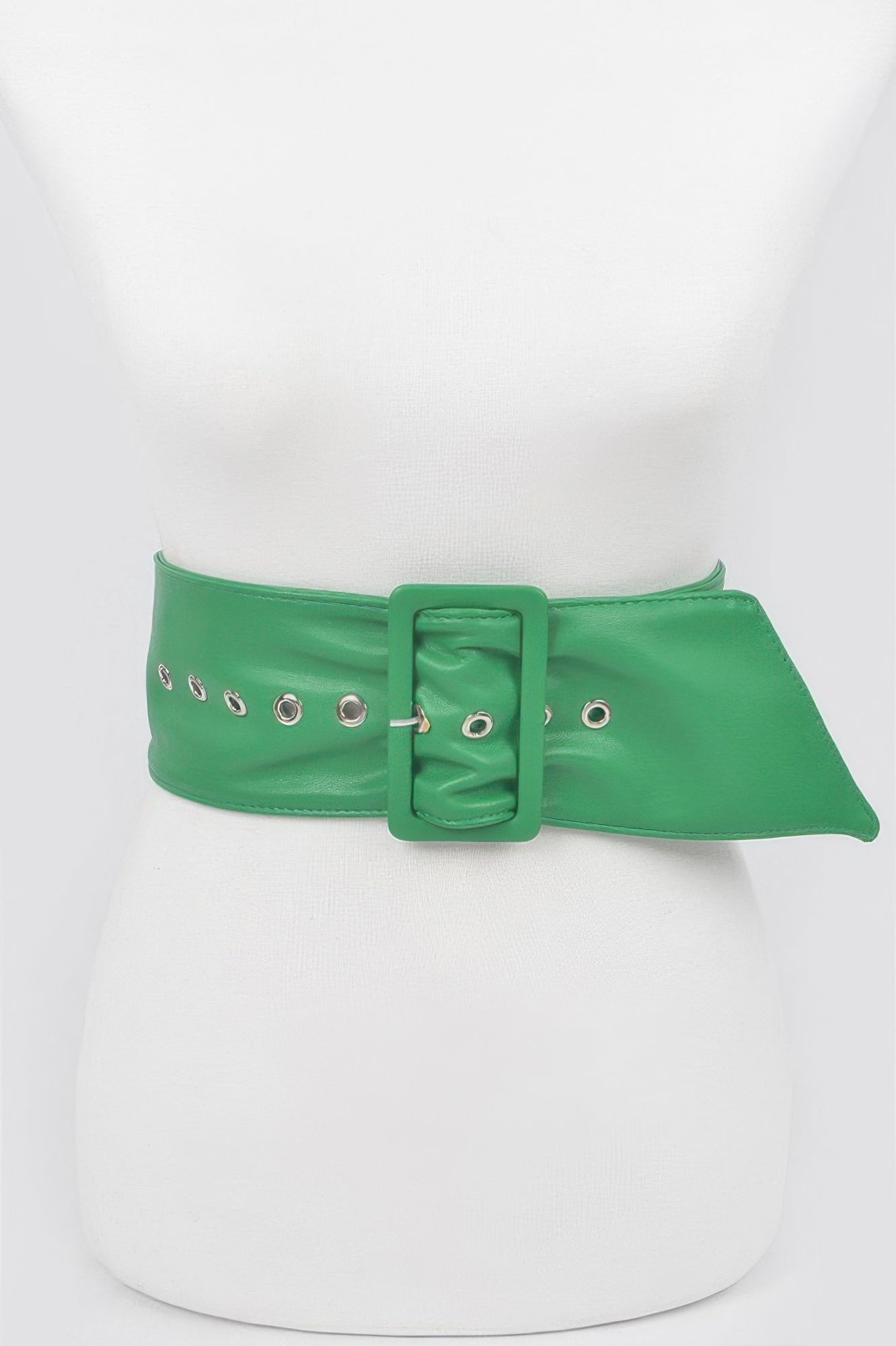 Pearl Double O Ring Belt  Shop One Place