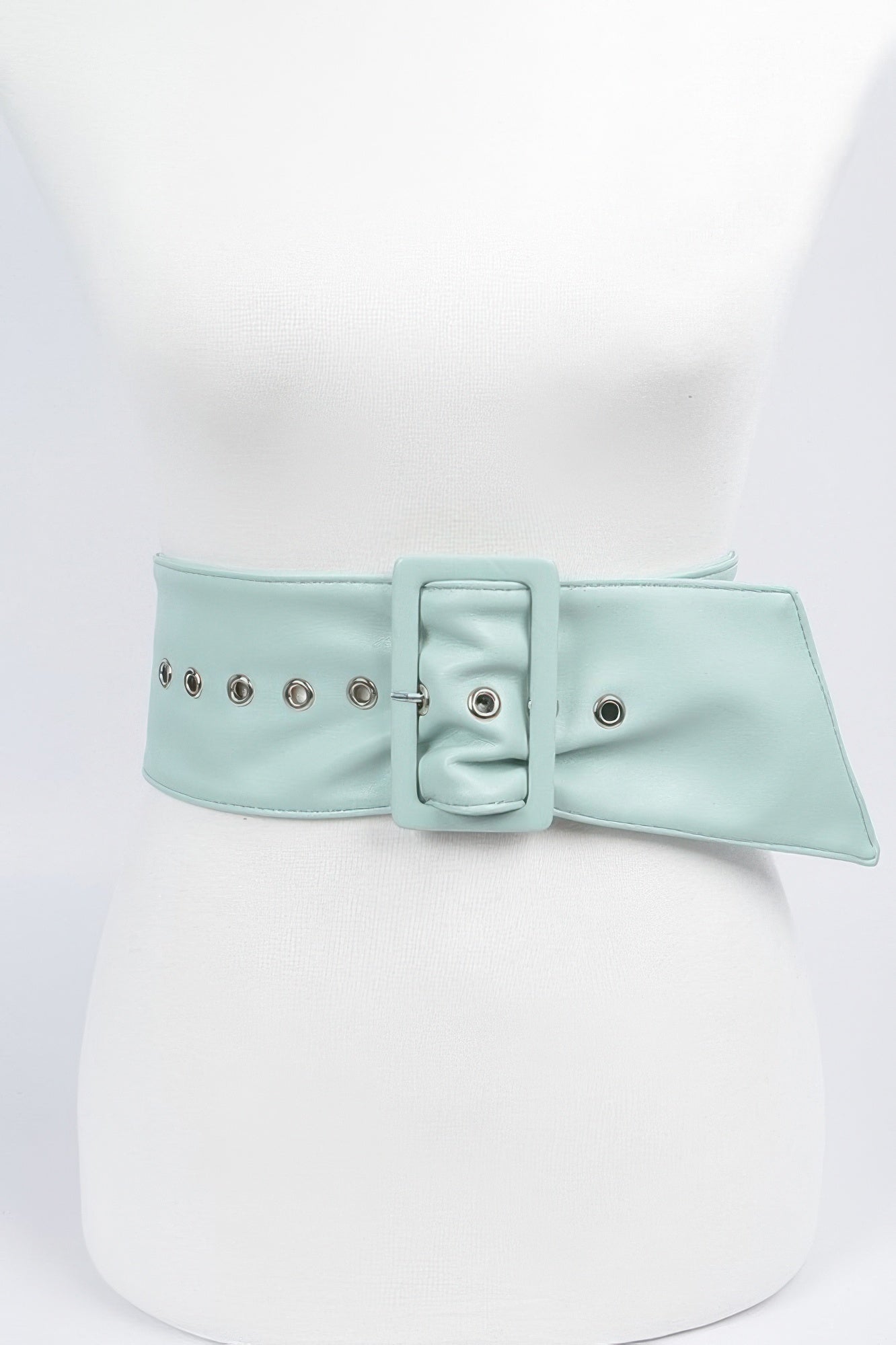Pearl Double O Ring Belt  Shop One Place