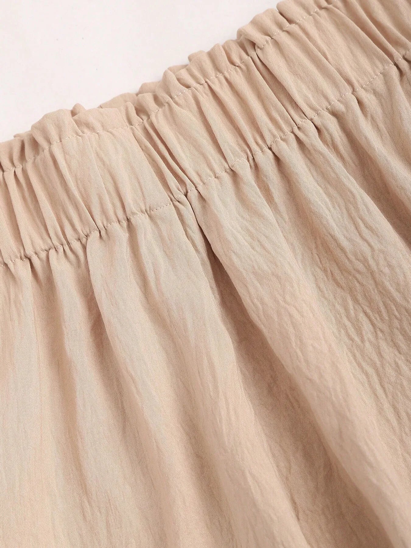 Smocked Top and Shorts Set  Shop One Place