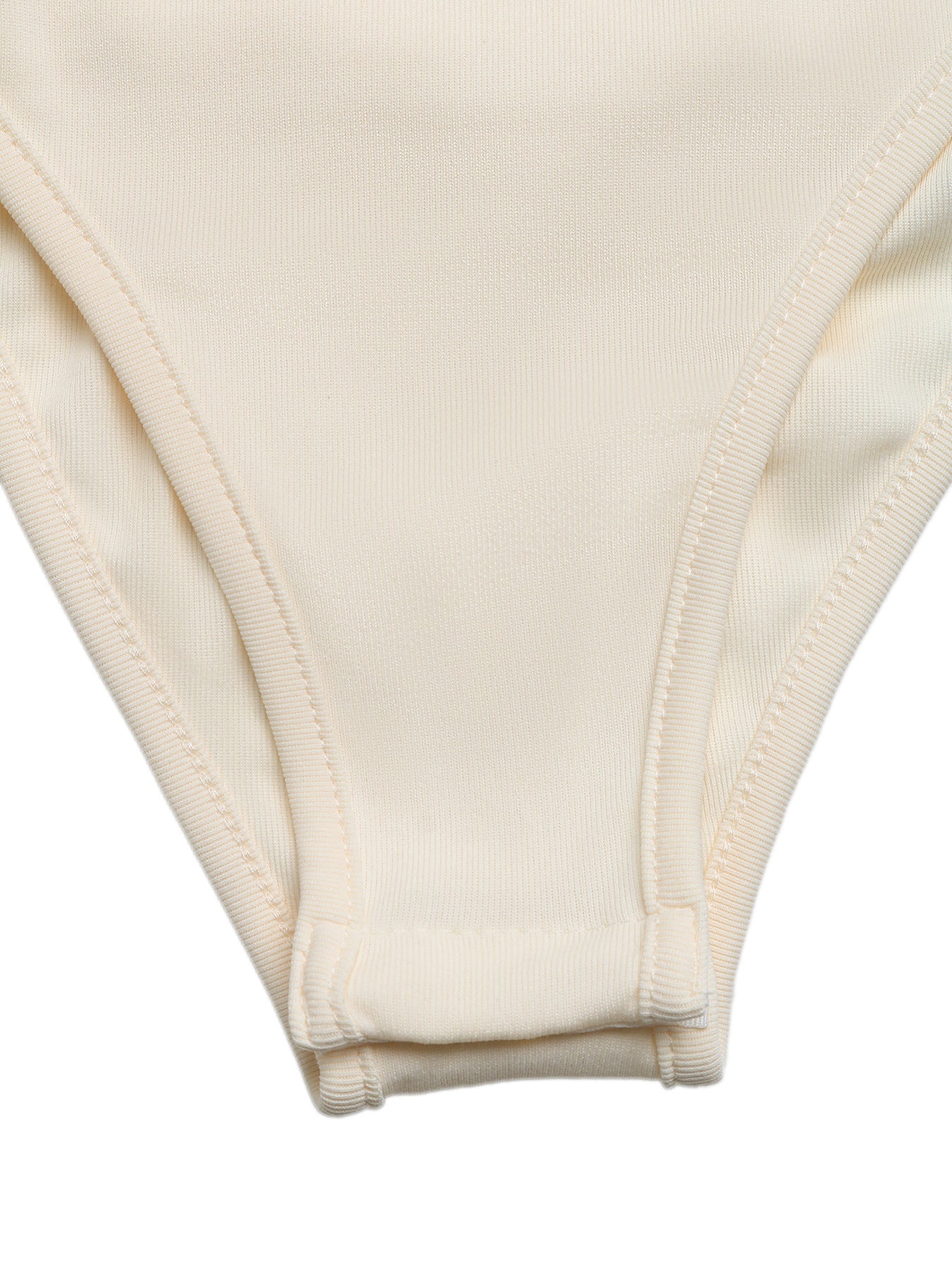 Cowl Neck Sleeveless Bodysuit  Shop One Place