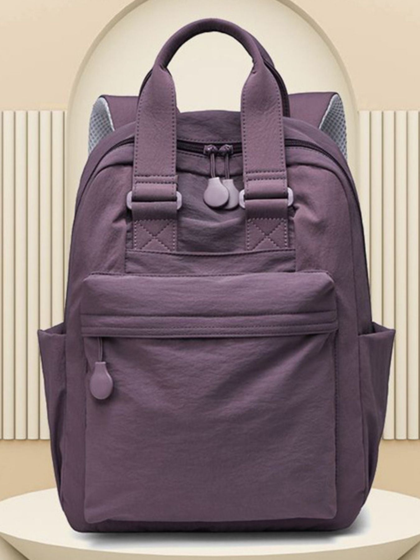 Lightweight Casual Backpack Bag  Shop One Place